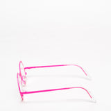Theo / Wave / 306 Fluo Pink