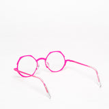 Theo / Wave / 306 Fluo Pink
