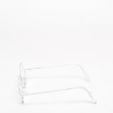 Theo / Wave / 385 Tack Room White
