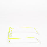 Theo / Frequency / 303 Fluo Yellow