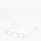 Theo / Vibration / 385 Tack Room White