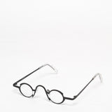 Theo / Vibration / 005 Black Matte