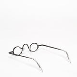 Theo / Vibration / 005 Black Matte