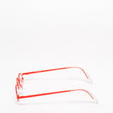 Theo / Vibration / 305 Fluo Red