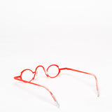 Theo / Vibration / 305 Fluo Red