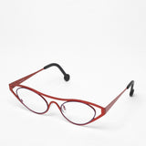 Theo / Red Velvet / 292 - I Visionari