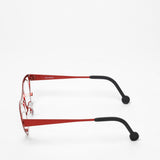 Theo / Red Velvet / 292 - I Visionari