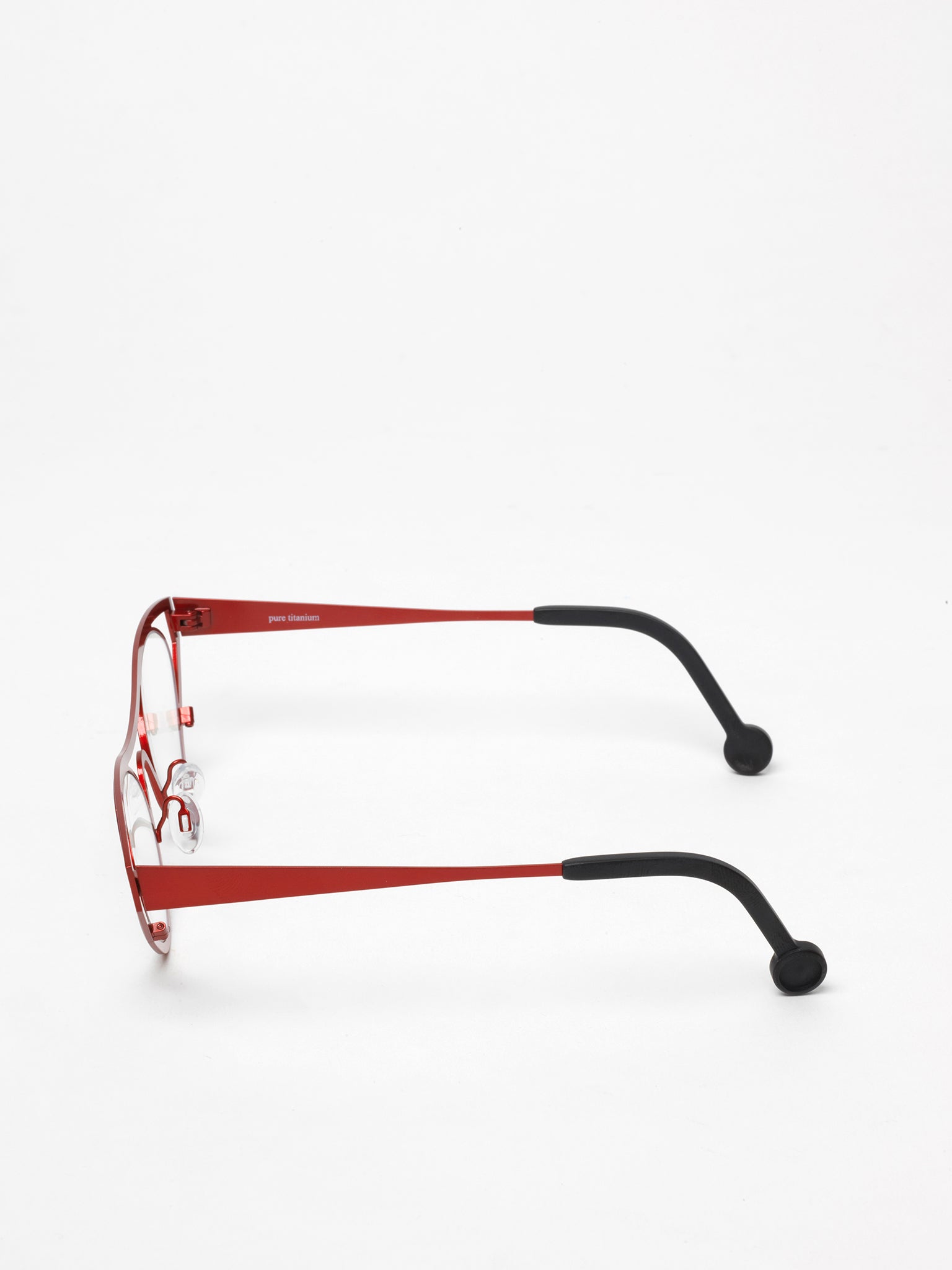 Theo / Red Velvet / 292 - I Visionari
