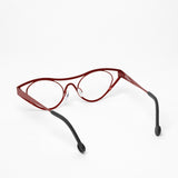 Theo / Red Velvet / 292 - I Visionari