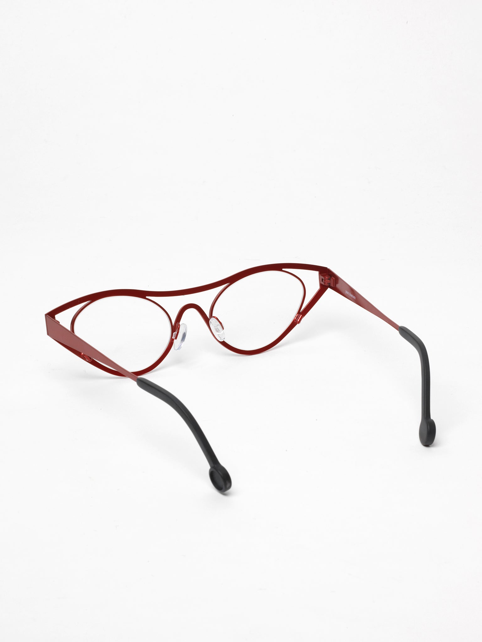 Theo / Red Velvet / 292 - I Visionari