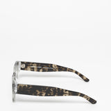 Thierry Lasry / Loyalty / Translucent Grey and Havana Black