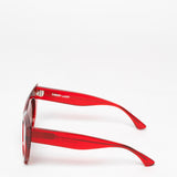 Thierry Lasry / Climaxxxy / Translucent Red