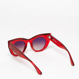Thierry Lasry / Climaxxxy / Translucent Red