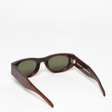 Thierry Lasry / Mastermindy / Translucent Brown