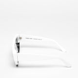 Thierry Lasry / Kanibaly / White