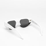 Thierry Lasry / Kanibaly / White