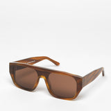 Thierry Lasry / Klassy / Brown Pattern