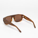 Thierry Lasry / Klassy / Brown Pattern