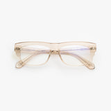 Rewind / Time Effect / Transparent Beige