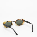 Vintage / Concert / 6332 / Matte Havana Yellow with Black