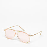 Unknown / Seventies in Pink / Crystal