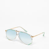 Unknown / Seventies in Blue / Crystal