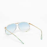 Unknown / Seventies in Blue / Crystal