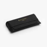 Gouverneur Audigier / Metallum Oval / Champagne Gold by Gouverneur Audigier, Sunglasses - - Independent curated luxury eyewear available at I Visionari