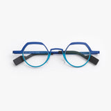 Theo / Feel / 382 Shelby Blue + Elly Blue