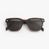 Lazare Studio / Palmer / Contrebande Dark Forest Green by Lazare Studio, Sunglasses - - Independent curated luxury eyewear available at I Visionari