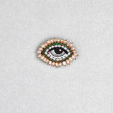 Céleste Mogador / Emerald Dream by Céleste Mogador, Accessories - - Independent curated luxury eyewear available at I Visionari