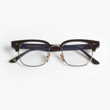 Cutler and Gross / 0004 Kingsman / Black