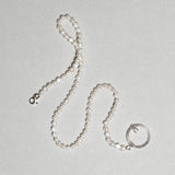 LA LOOP / The Holly / Silver