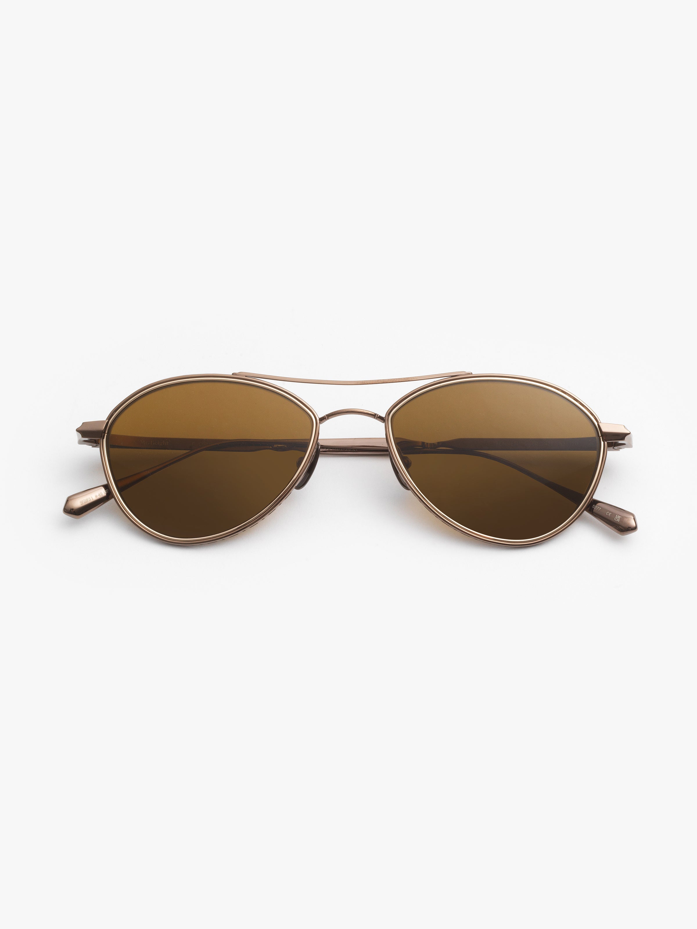 Mr. Leight – I Visionari