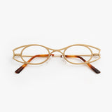 Gouverneur Audigier / The Modernette / Yellow Gold