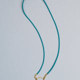 LA LOOP / The Gil / Turquoise