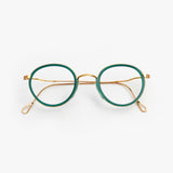 Gouverneur Audigier / Conventus Pantos / Rose Gold Pacific Blue