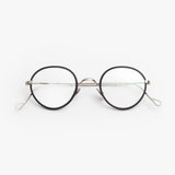 Gouverneur Audigier / Purium Pantos (44) / Palladium with Marine Blue