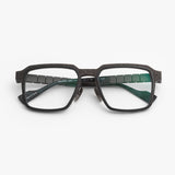 Kojima x J.F. Rey / HKxJF05 / Black & Grey