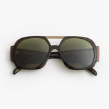 Lesca Lunetier / Tupac / Brown Cream