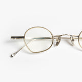 Rigards / RG1935AG / Polished Sterling