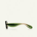 Paloceras / Pebble / Pistachio Green RX