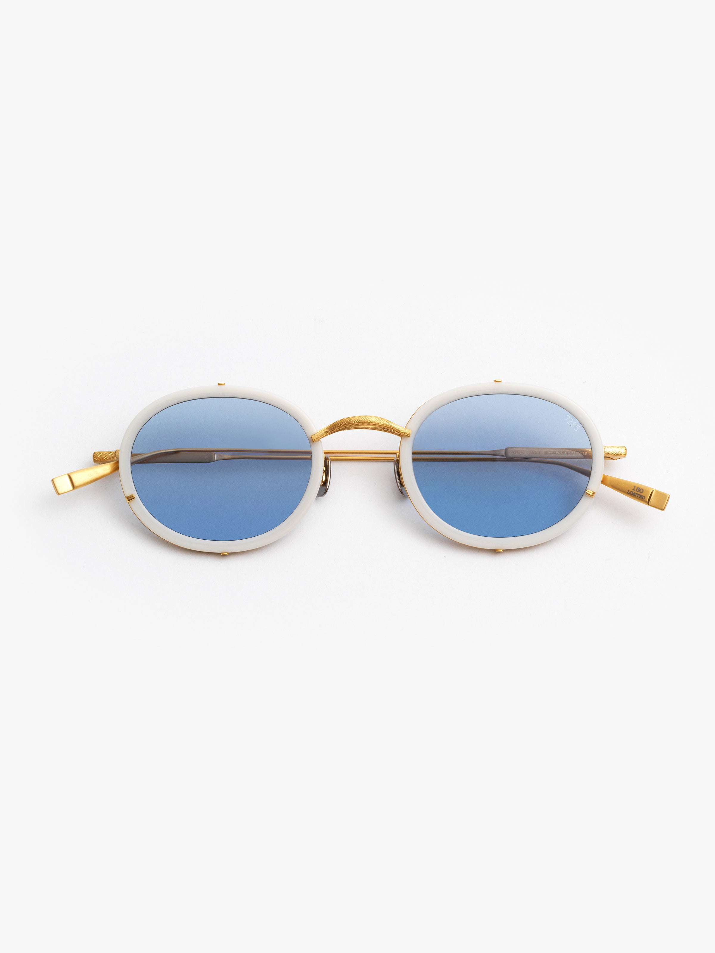 Eyevan 7285 / 804 / 924 – I Visionari