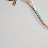 Little Furniture Assemblage / Frozen Yoghurt