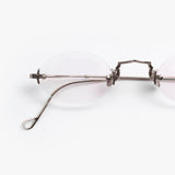 Gouverneur Audigier / Pur Pur Oval / Palladium