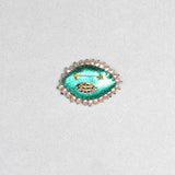 Céleste Mogador / Emerald Dream by Céleste Mogador, Accessories - - Independent curated luxury eyewear available at I Visionari