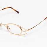 Gouverneur Audigier / The Modernette / Yellow Gold