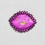 Céleste Mogador / Purple Hypnosis