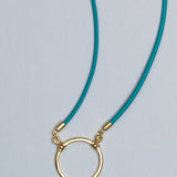 LA LOOP / The Gil / Turquoise