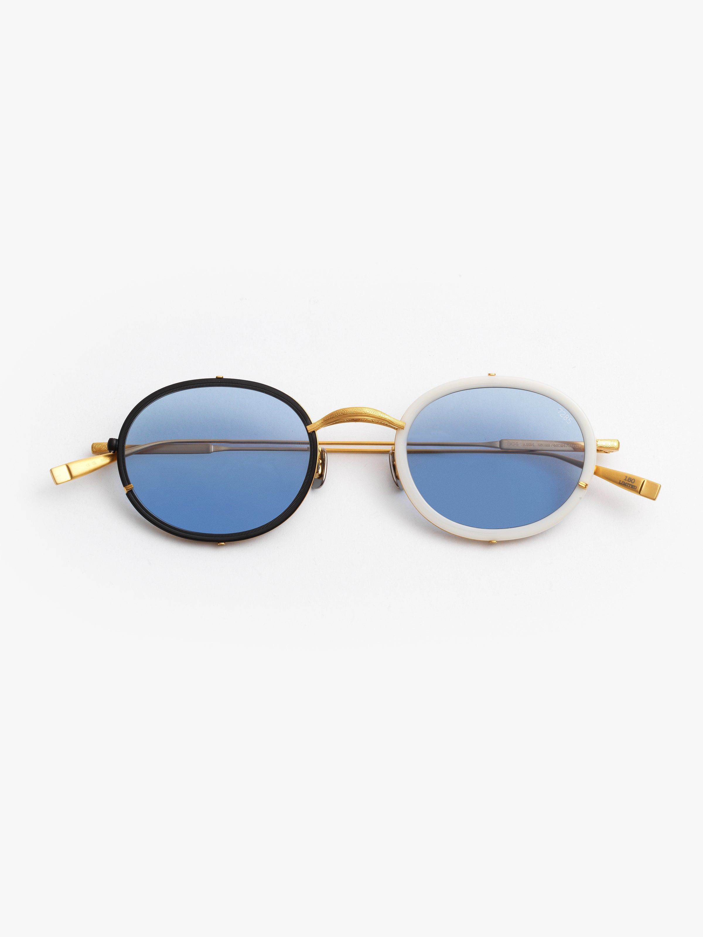 Eyevan 7285 / 804 / 924 – I Visionari